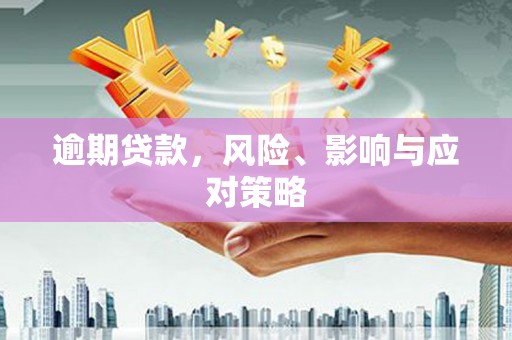 燕巢逾期贷款，风险、影响与应对策略