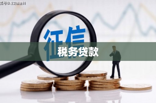燕巢税务贷款