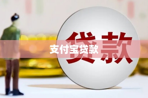 燕巢支付宝贷款