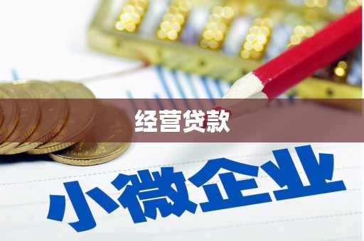 燕巢经营贷款