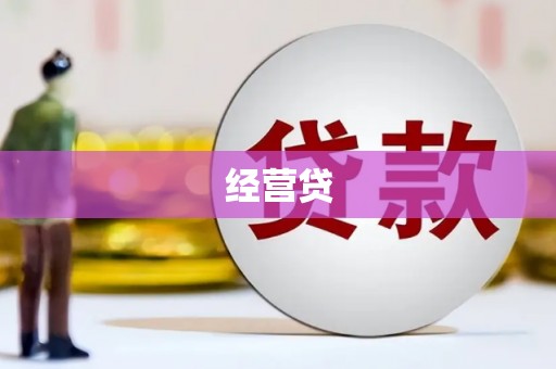 燕巢经营贷