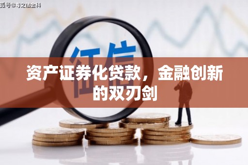 燕巢资产证券化贷款，金融创新的双刃剑