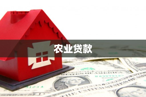 燕巢农业贷款