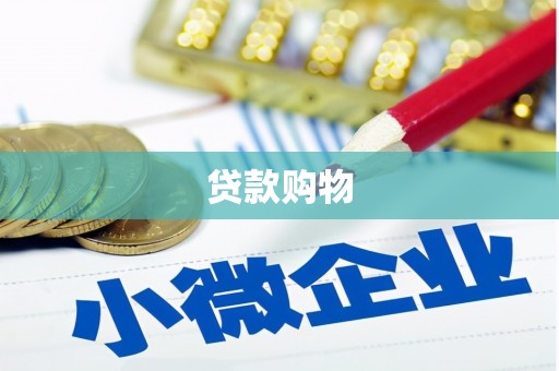 燕巢贷款购物