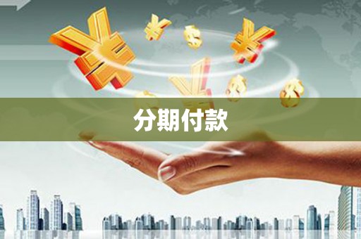 燕巢分期付款