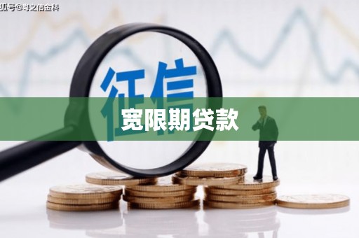 燕巢宽限期贷款