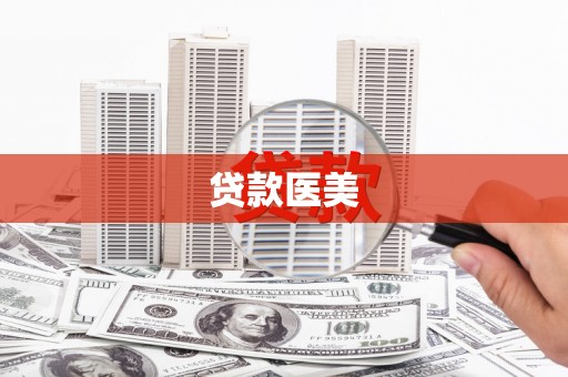 燕巢贷款医美