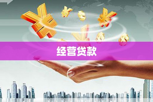 燕巢经营贷款
