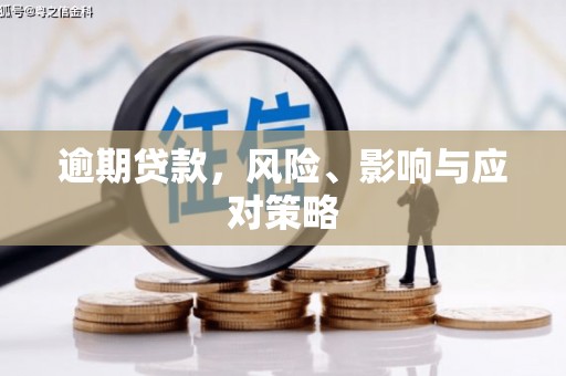 燕巢逾期贷款，风险、影响与应对策略