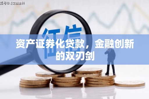 燕巢资产证券化贷款，金融创新的双刃剑