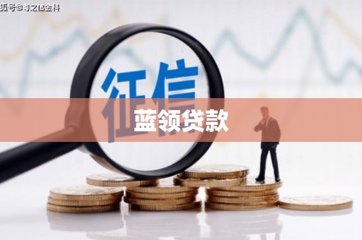 燕巢蓝领贷款