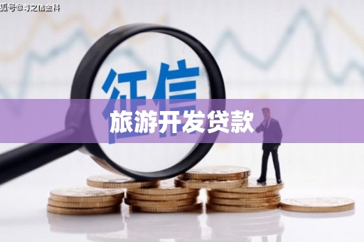 燕巢旅游开发贷款
