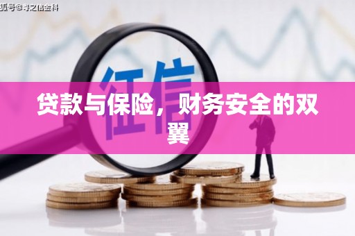 燕巢贷款与保险，财务安全的双翼